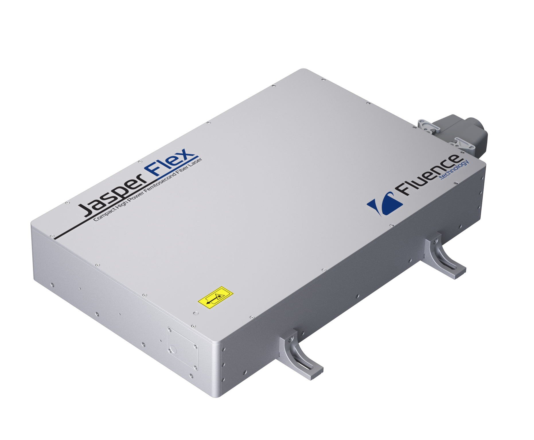 Jasper Flex: High Power Femtosecond Fiber Laser 