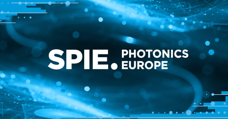 SPIE Photonics Europe