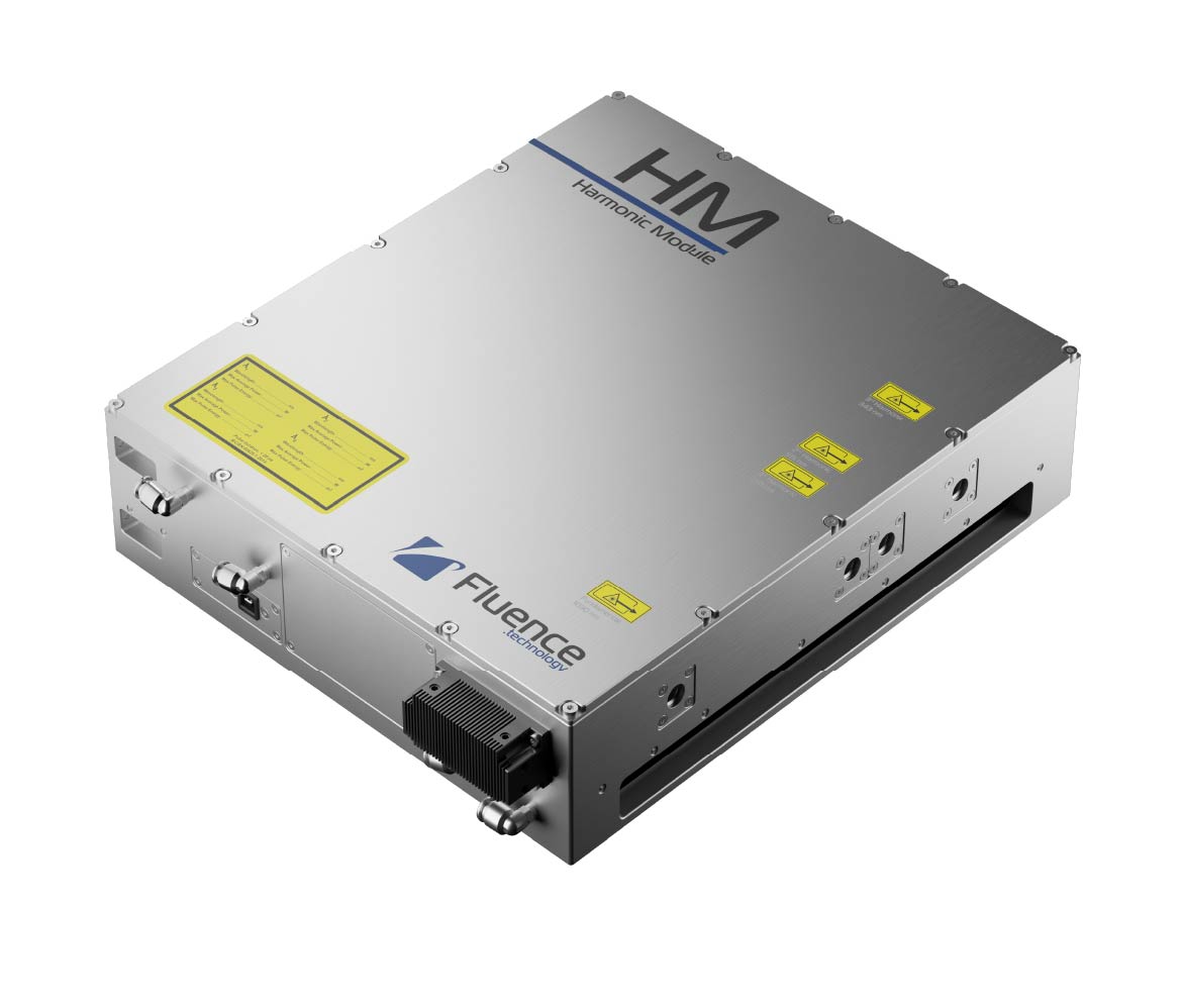 Harmonic Module