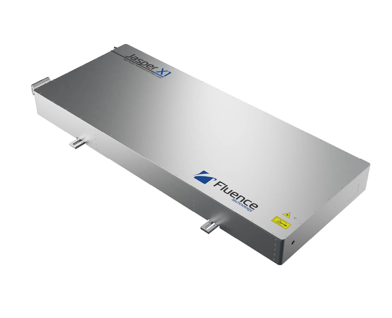 Jasper X1 - High Power Femtosecond Fiber Laser
